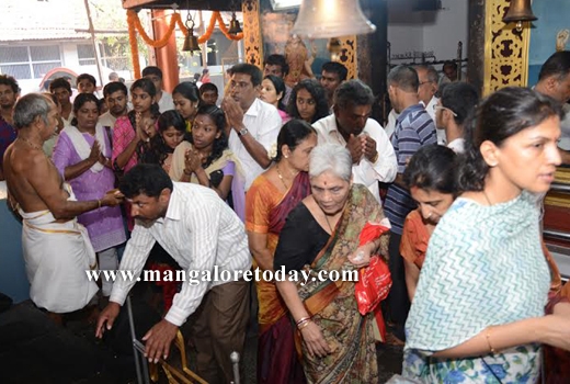 Mahashivaratri 